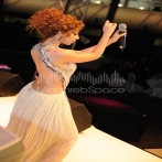 Myriam fares sur yala.fm